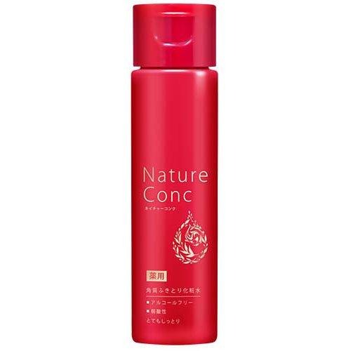 Naris 娜丽丝Nature Conc 药用补水保湿润肤化妆水 200ml