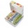 MARVIS玛尔仕薄荷牙膏意大利进口 下午茶系列礼盒装 限量版 3x25ml