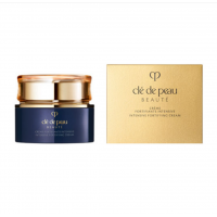 CPBクリ一ム状乳液(夜用) 50g 日本CPB 夜间乳液强韧修护智能焕活乳液– chuxinxiaopu