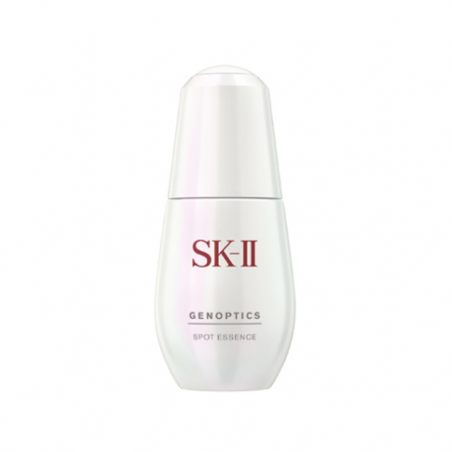 SK-II 小银瓶精华 30ml 日版