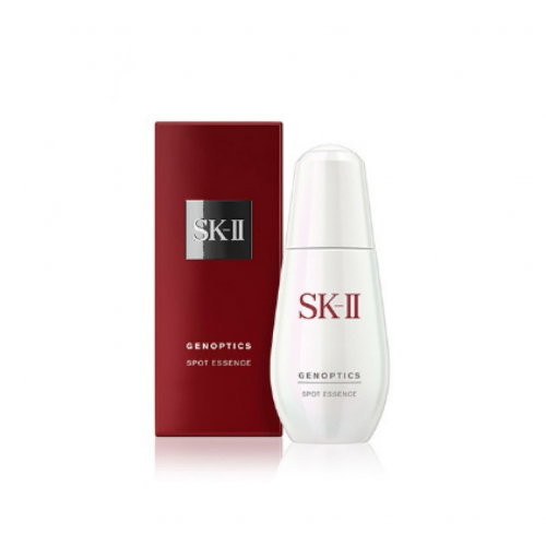 SK-II 小银瓶精华 30ml 日版