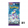 Pokemon TCG SV1S 宝可梦朱紫补充包 -紫EX 每包含5张卡牌 [Japanese]