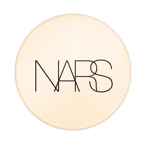 NARS 白气垫 粉饼盒 （不含粉饼芯）