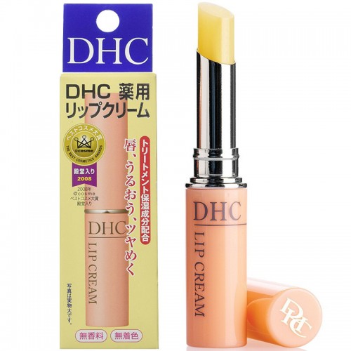 DHC橄榄油润唇膏 1.5g