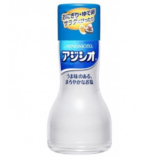 Ajinomoto 味之素 儿童健康盐 110g