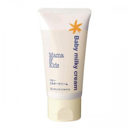 Mama&Kids 婴幼儿润肤霜 75g