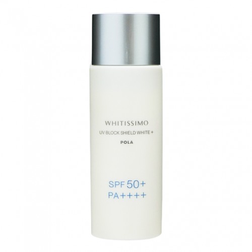 POLA宝丽 Whitissimo维丝防晒 50ml