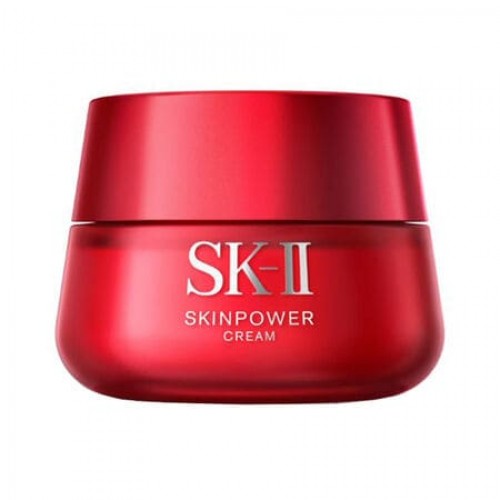 SK-II Skin Power大红瓶面霜 滋润型 80g