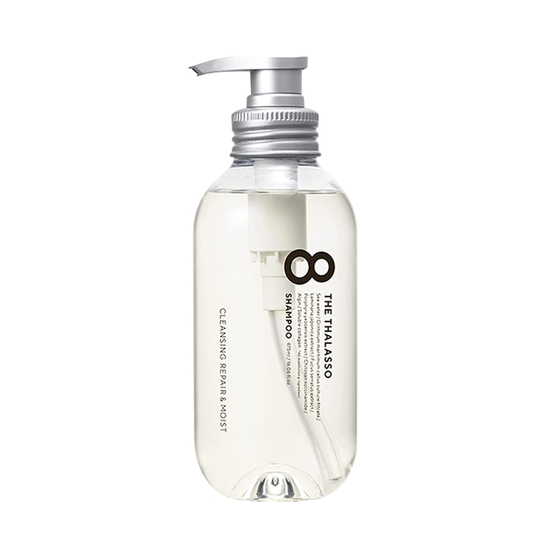 8 The Thalasso 海洋修复平衡氨基酸洗发水475ml