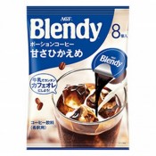 饮料冲调