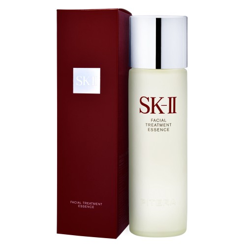 SK-II  护肤精华神仙水  230mL